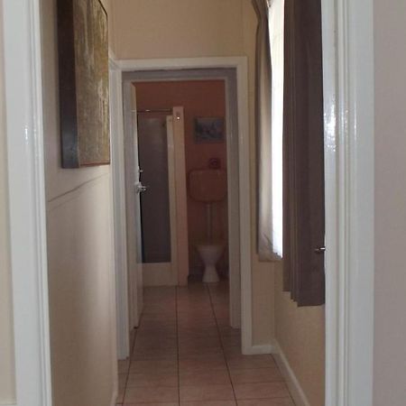 Lakes Entrance Holiday Units מראה חיצוני תמונה