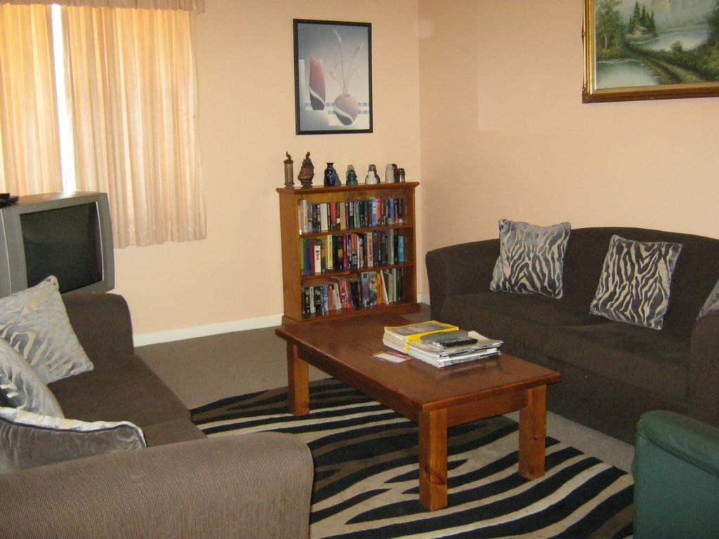 Lakes Entrance Holiday Units מראה חיצוני תמונה