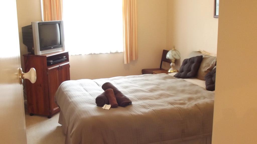 Lakes Entrance Holiday Units מראה חיצוני תמונה