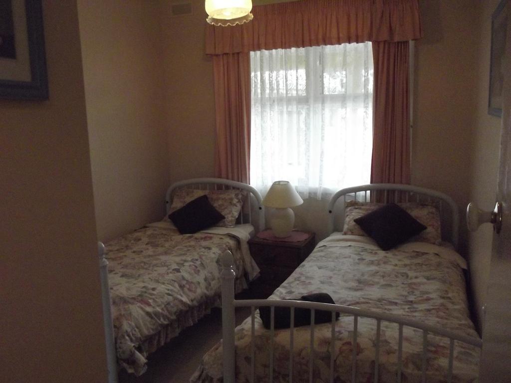 Lakes Entrance Holiday Units מראה חיצוני תמונה
