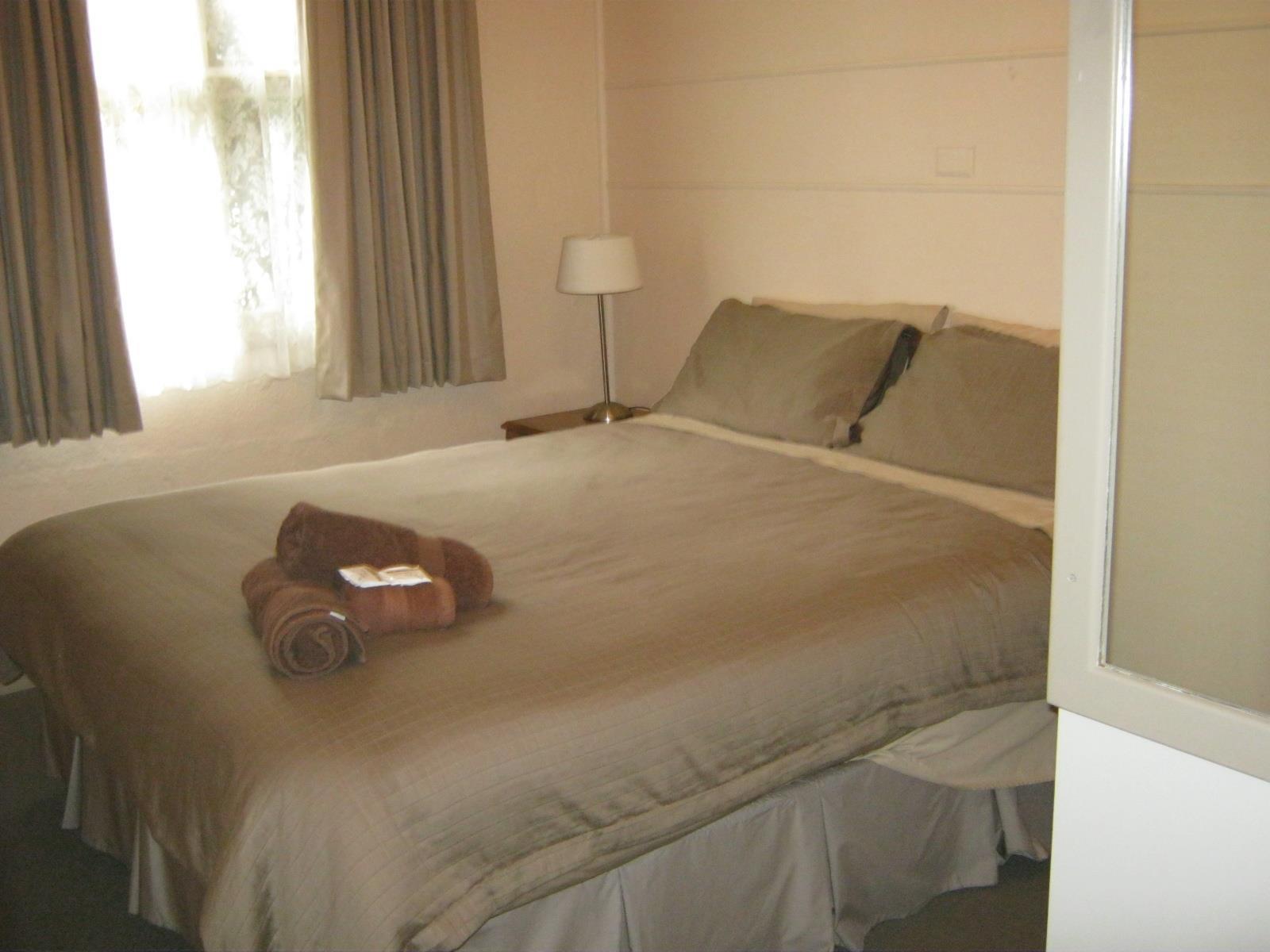 Lakes Entrance Holiday Units מראה חיצוני תמונה