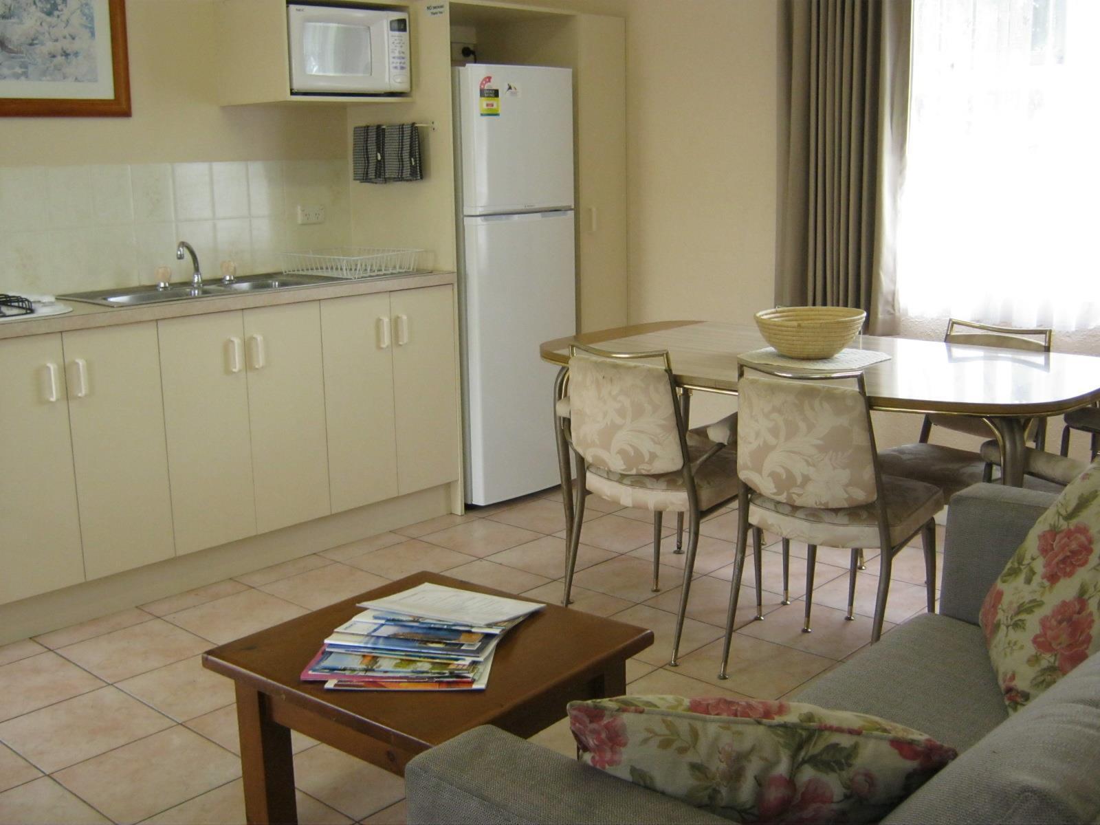 Lakes Entrance Holiday Units מראה חיצוני תמונה