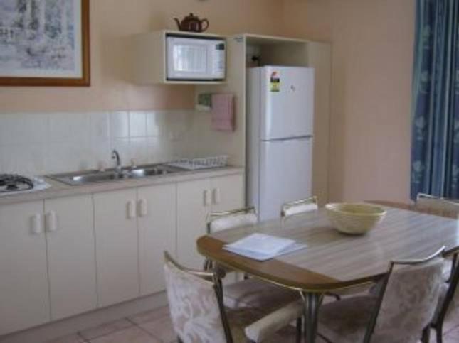 Lakes Entrance Holiday Units מראה חיצוני תמונה