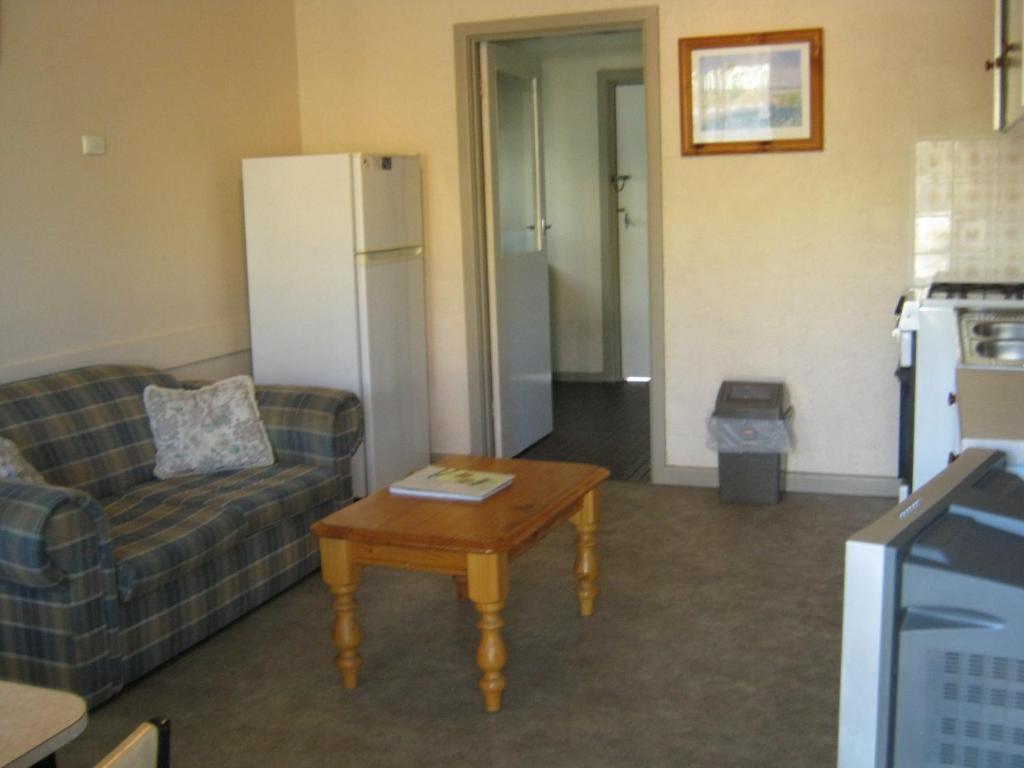 Lakes Entrance Holiday Units מראה חיצוני תמונה