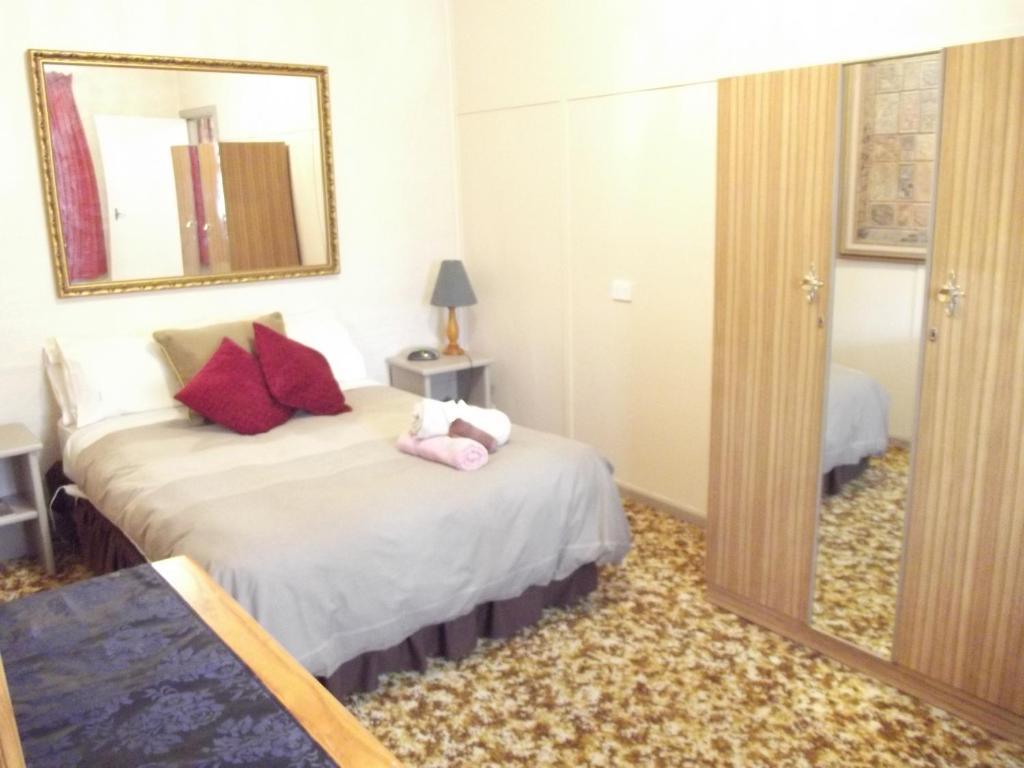 Lakes Entrance Holiday Units מראה חיצוני תמונה