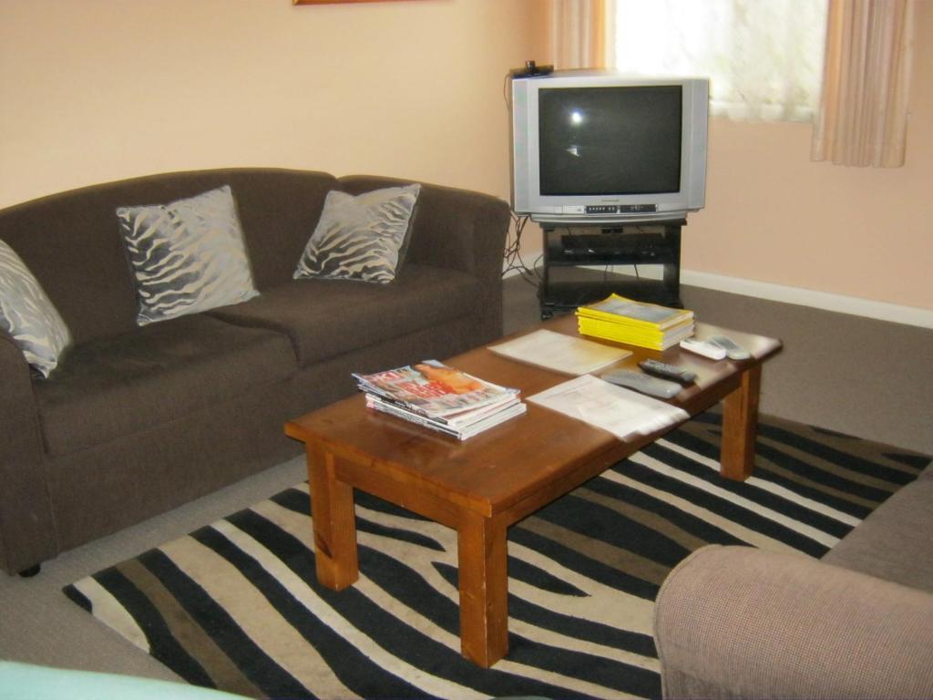 Lakes Entrance Holiday Units מראה חיצוני תמונה