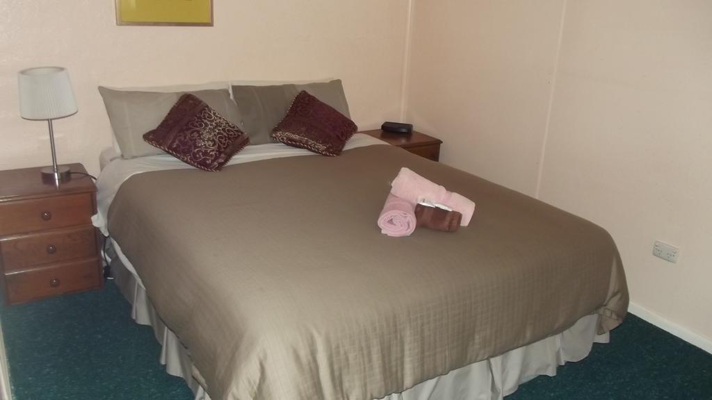 Lakes Entrance Holiday Units מראה חיצוני תמונה