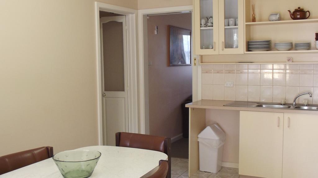 Lakes Entrance Holiday Units מראה חיצוני תמונה