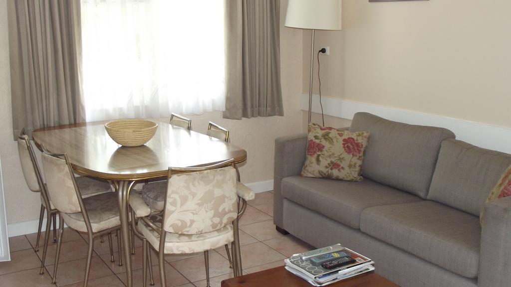 Lakes Entrance Holiday Units מראה חיצוני תמונה