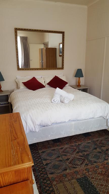 Lakes Entrance Holiday Units מראה חיצוני תמונה