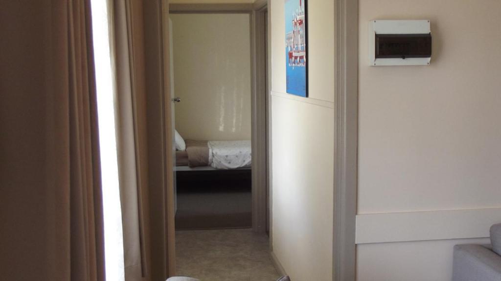 Lakes Entrance Holiday Units חדר תמונה