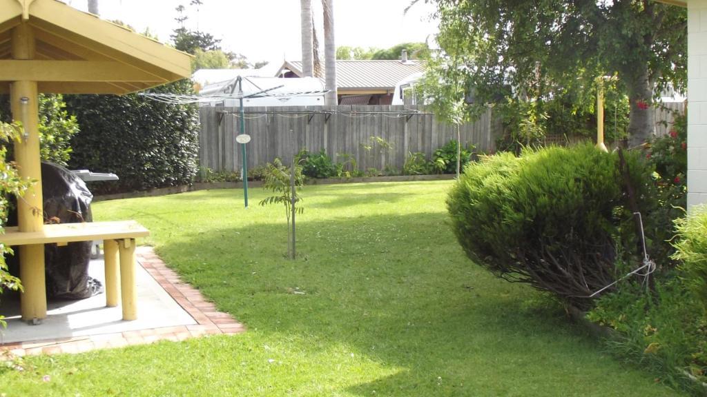 Lakes Entrance Holiday Units מראה חיצוני תמונה