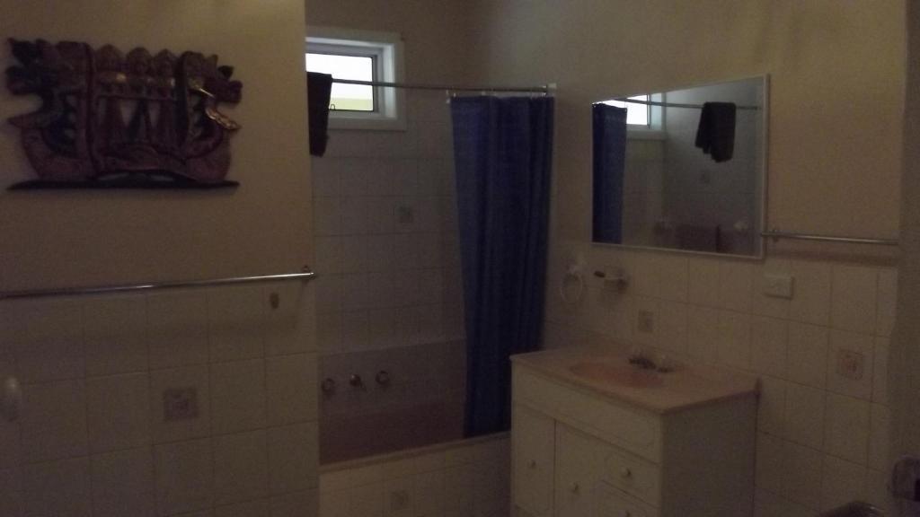 Lakes Entrance Holiday Units מראה חיצוני תמונה