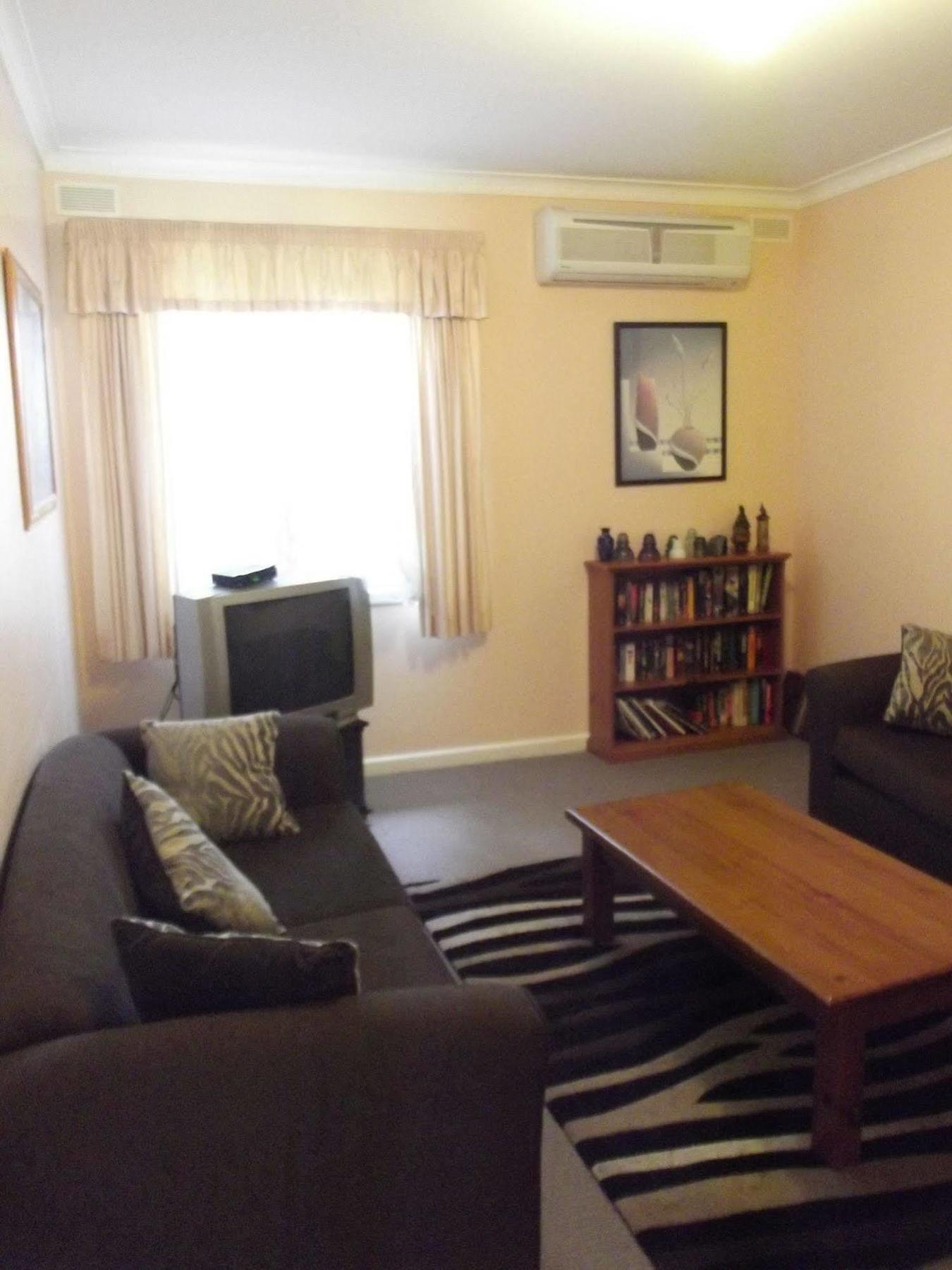 Lakes Entrance Holiday Units מראה חיצוני תמונה