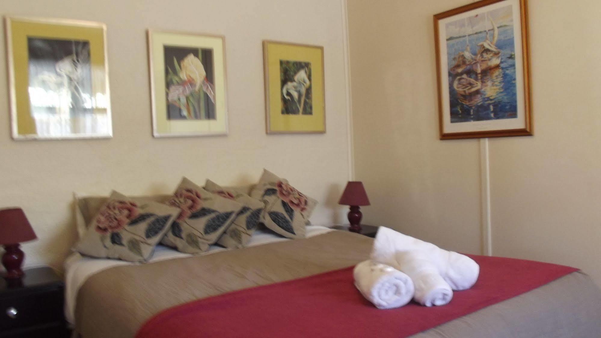 Lakes Entrance Holiday Units מראה חיצוני תמונה