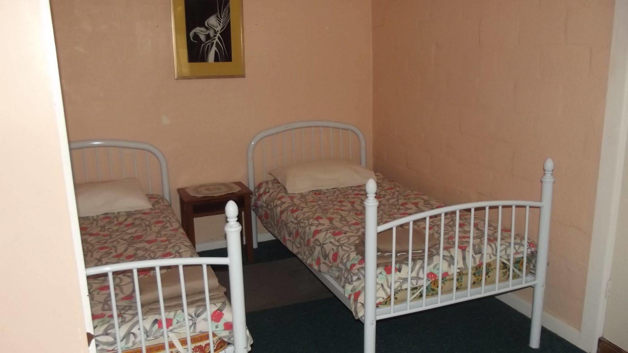 Lakes Entrance Holiday Units מראה חיצוני תמונה