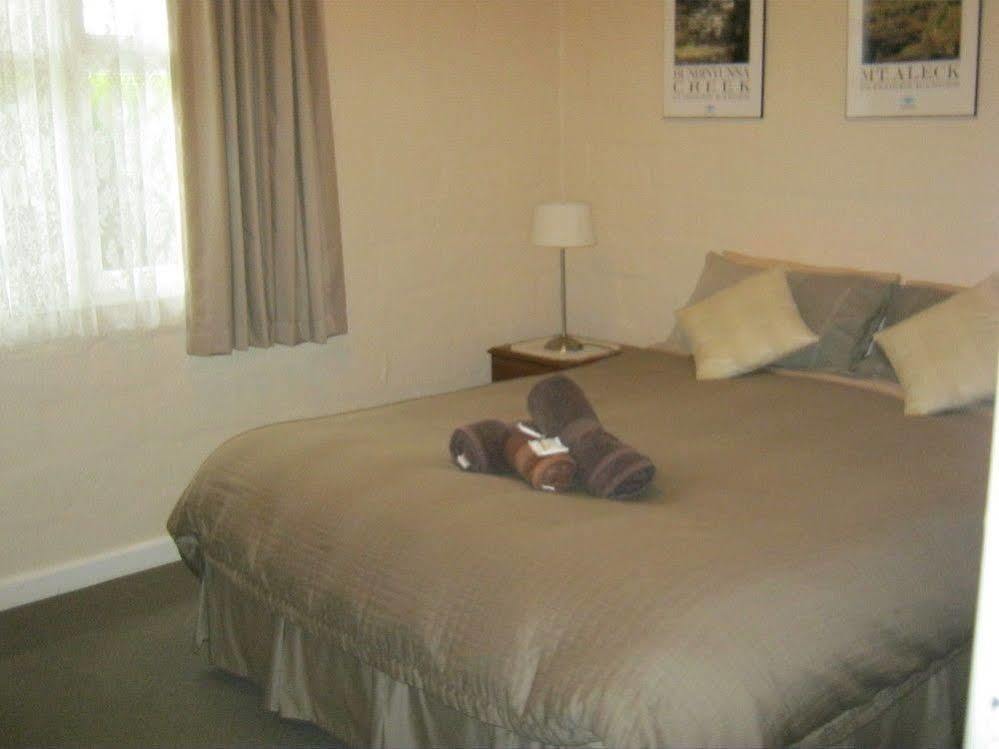 Lakes Entrance Holiday Units מראה חיצוני תמונה