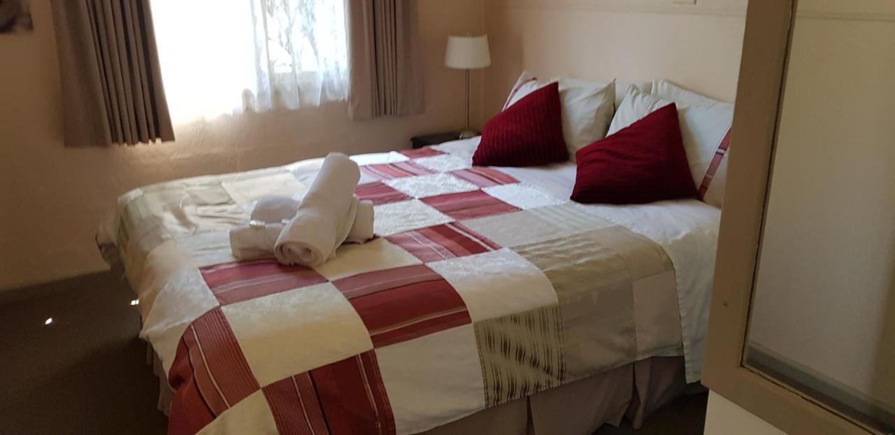 Lakes Entrance Holiday Units מראה חיצוני תמונה