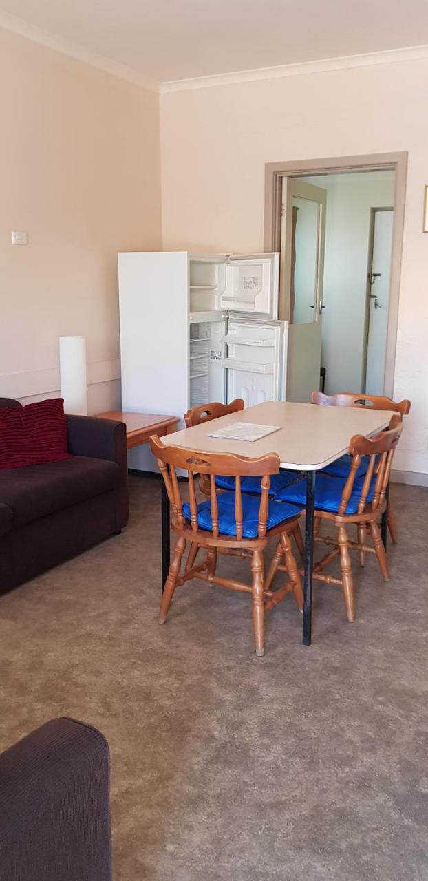 Lakes Entrance Holiday Units מראה חיצוני תמונה