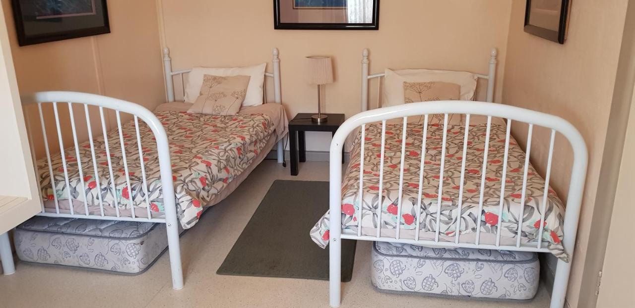 Lakes Entrance Holiday Units מראה חיצוני תמונה