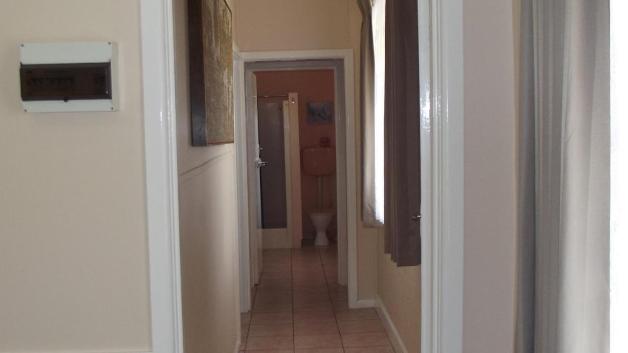 Lakes Entrance Holiday Units מראה חיצוני תמונה